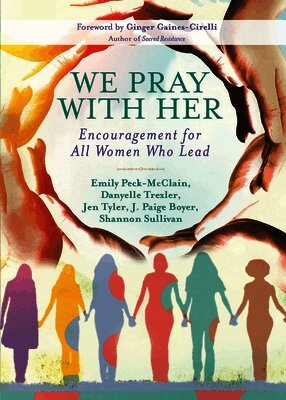 Emily Peck-McClain, Trexler - We Pray with Her, Häftad
