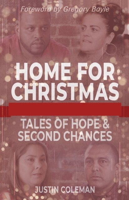 Justin Coleman - Home for Christmas, E-bok