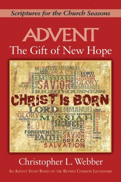 Christopher L. Webber - Gift of New Hope [Large Print], E-bok