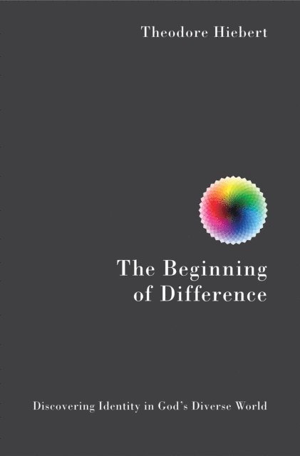 Dr. Theodore Hiebert - Beginning of Difference, E-bok. Tillgänglighet: Lägg i varukorg