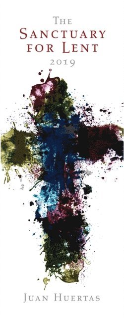 Juan Huertas - Sanctuary for Lent 2019 (Pkg of 10), E-bok