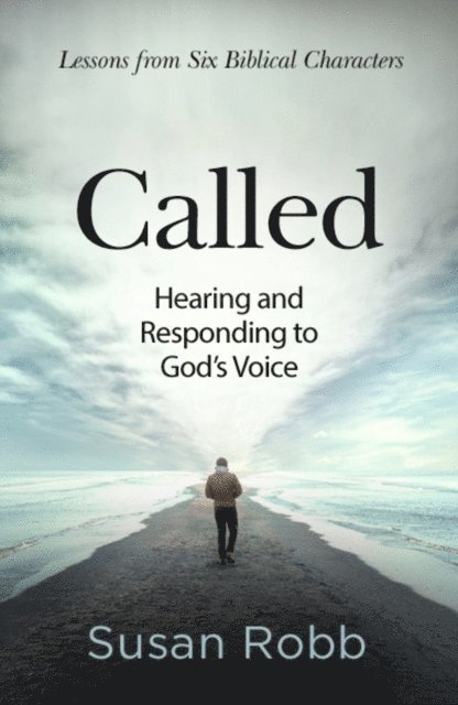 Susan Robb - Called, E-bok