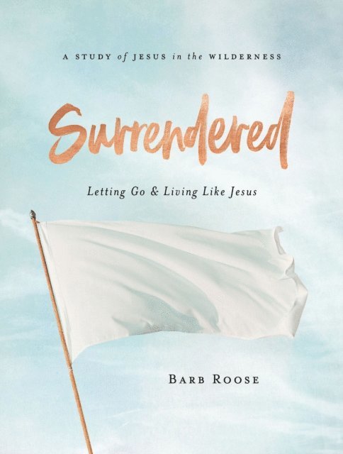 Barb Roose - Surrendered - Women's Bible Study Participant Workbook, E-bok