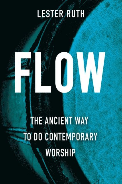 Lester Ruth - Flow, E-bok