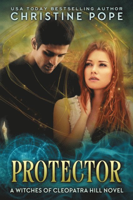 Christine Pope - Protector, E-bok