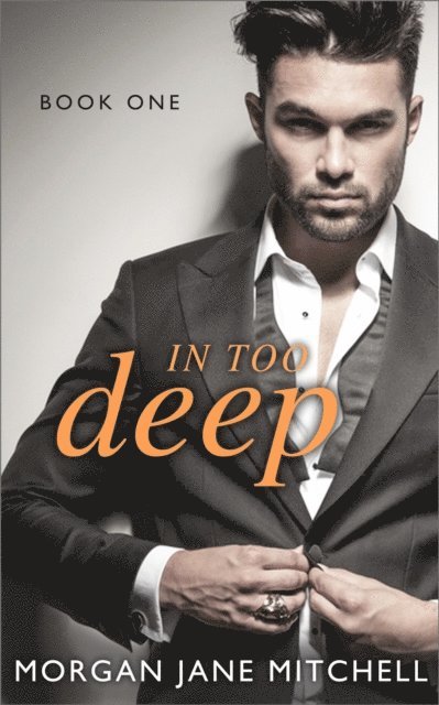 Morgan Jane Mitchell - In Too Deep, E-bok. Tillgänglighet: Lägg i varukorg