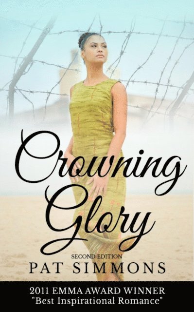 Pat Simmons - Crowning Glory, E-bok