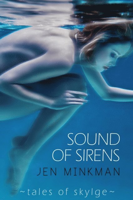 Jen Minkman - Sound of Sirens, E-bok