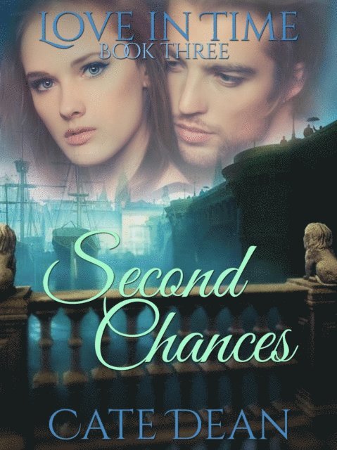 Second Chances