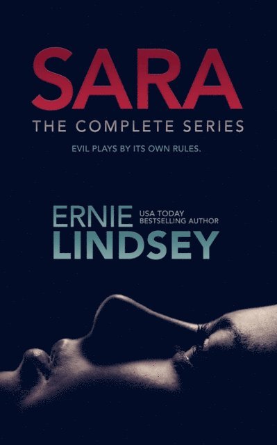 Ernie Lindsey - Sara: The Complete Series, E-bok
