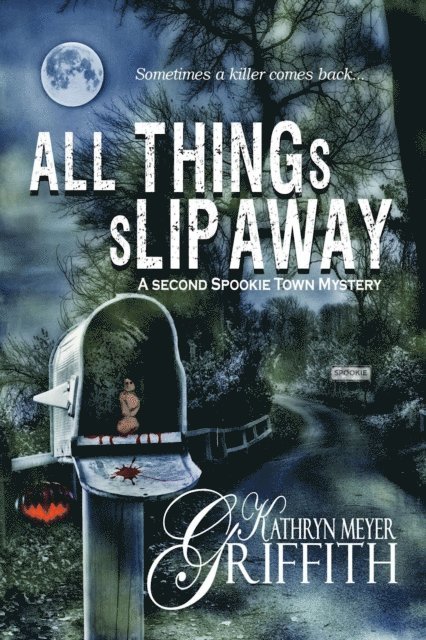 Kathryn Meyer Griffith - All Things Slip Away, E-bok. Tillgänglighet: Lägg i varukorg