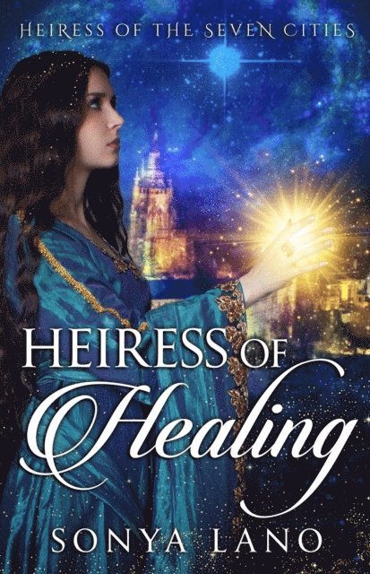 Sonya Lano - Heiress of Healing, E-bok. Tillgänglighet: Lägg i varukorg