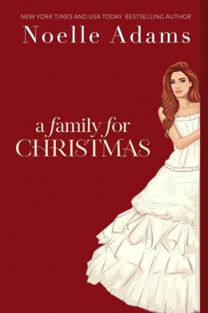 Noelle Adams - Family for Christmas, E-bok