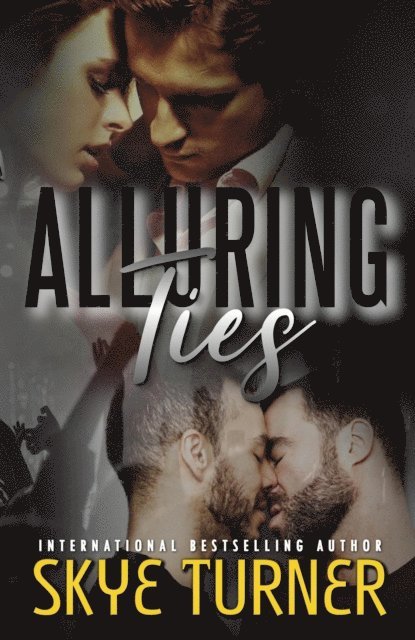 Alluring Ties: A Bayou Stix Novella