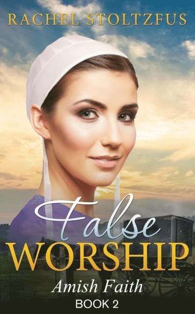 Rachel Stoltzfus - Amish Home: False Worship - Book 2, E-bok