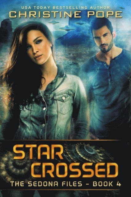Christine Pope - Star Crossed, E-bok