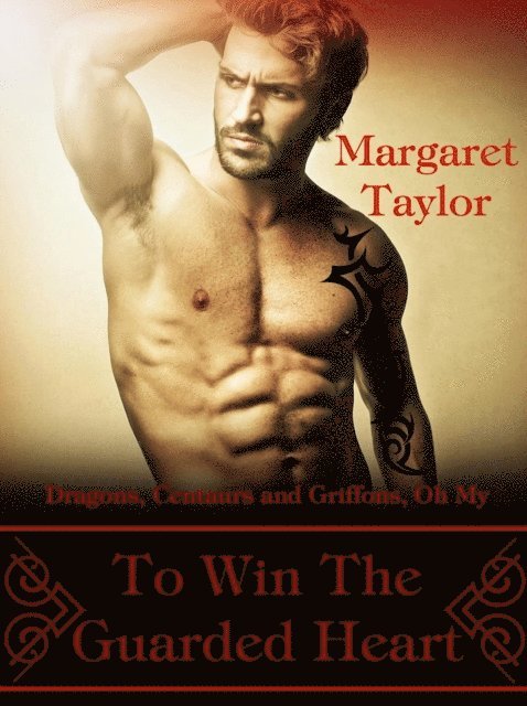 Margaret Taylor - To Win The Guarded Heart, E-bok