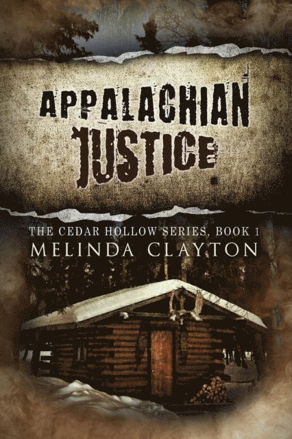 Melinda Clayton - Appalachian Justice, E-bok