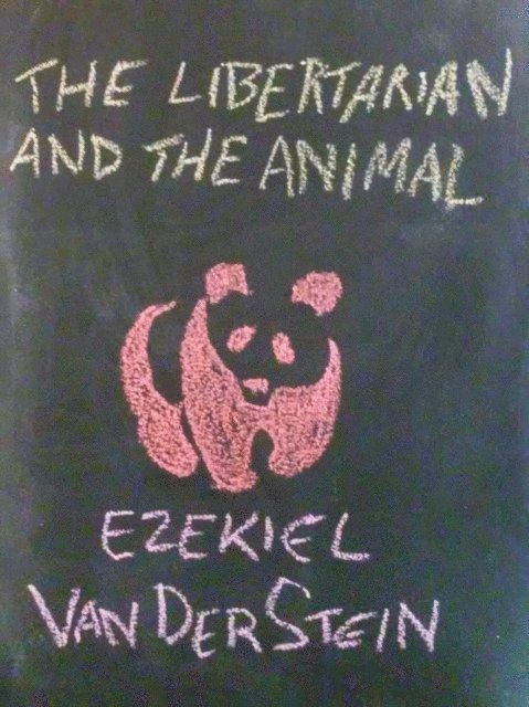 Libertarian and the Animal