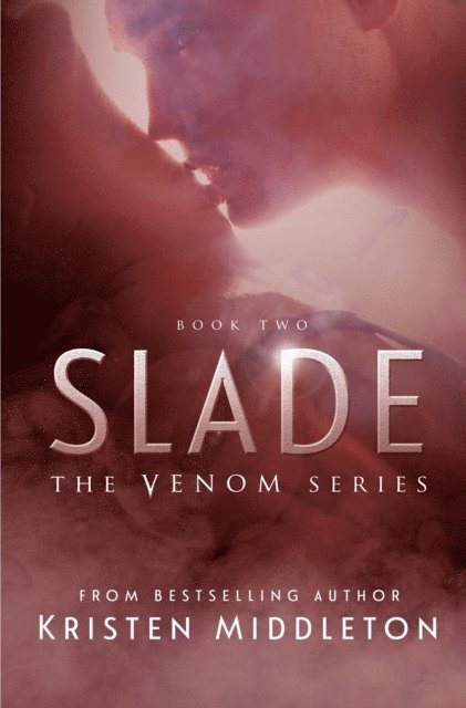 Kristen Middleton - Slade, E-bok