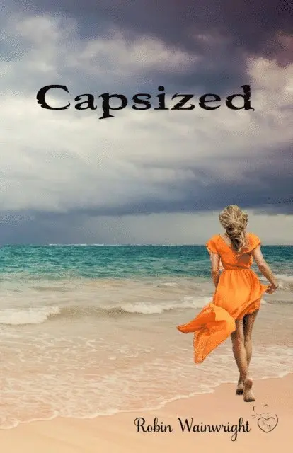 Robin Wainwright - Capsized, E-bok. Tillgänglighet: Lägg i varukorg