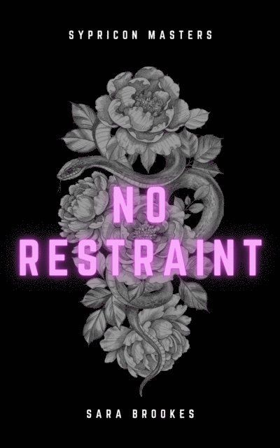 Sara Brookes - No Restraint, E-bok