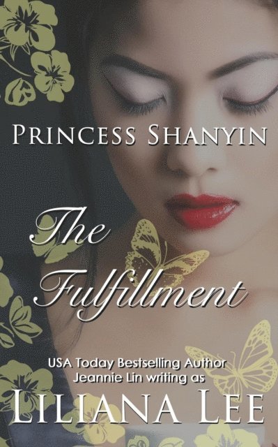 Liliana Lee - Fulfullment, E-bok