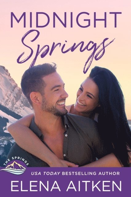 Elena Aitken - Midnight Springs, E-bok