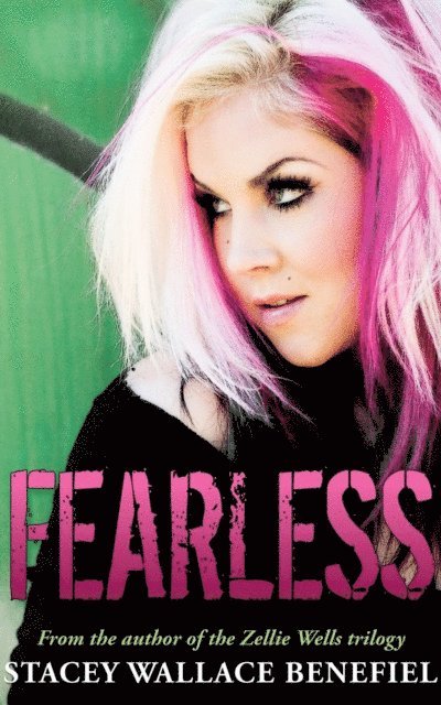 Stacey Wallace Benefiel - Fearless, E-bok