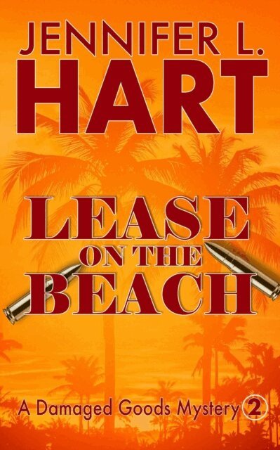Jennifer L. Hart - Lease on the Beach, E-bok. Tillgänglighet: Lägg i varukorg