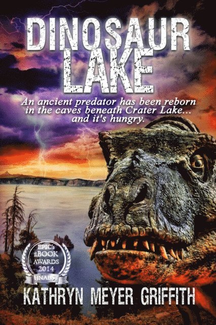 Kathryn Meyer Griffith - Dinosaur Lake, E-bok. Tillgänglighet: Lägg i varukorg