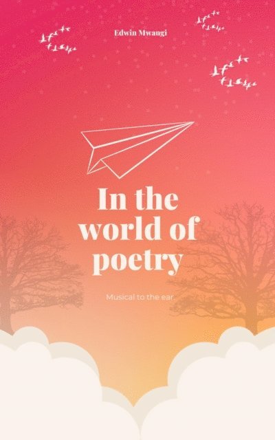 E. Gachine - In the World of Poetry, E-bok