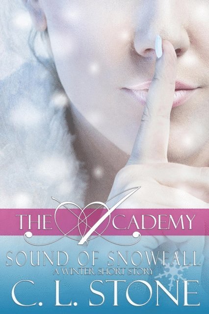 C. L. Stone - Academy - Sound of Snowfall, E-bok