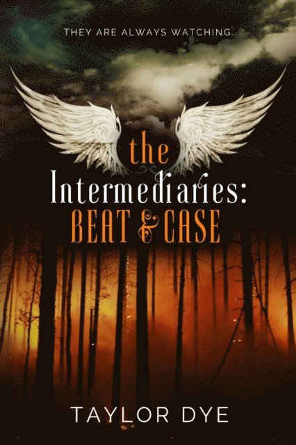 Taylor Dye - Intermediaries: Beat & Case, E-bok. Tillgänglighet: Lägg i varukorg