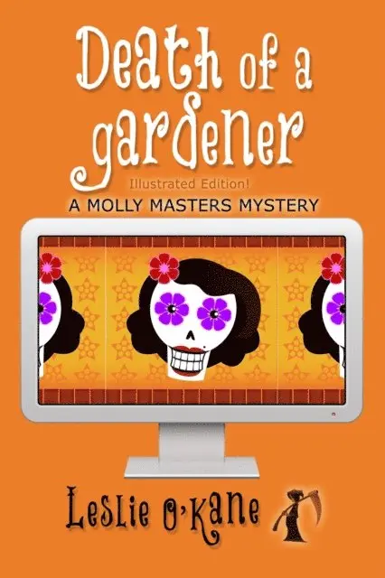 Leslie O'Kane - Death of a Gardener, E-bok. Tillgänglighet: Lägg i varukorg