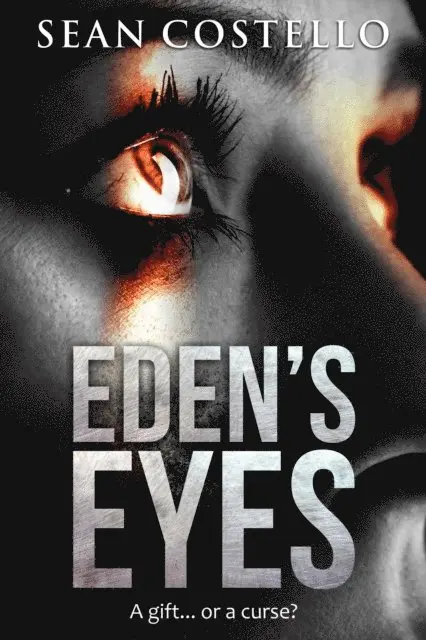 Sean Costello - Eden's Eyes, E-bok. Tillgänglighet: Lägg i varukorg