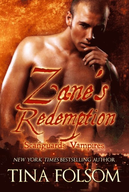 Tina Folsom - Zane's Redemption, E-bok
