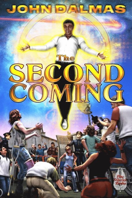 John Dalmas - Second Coming, E-bok