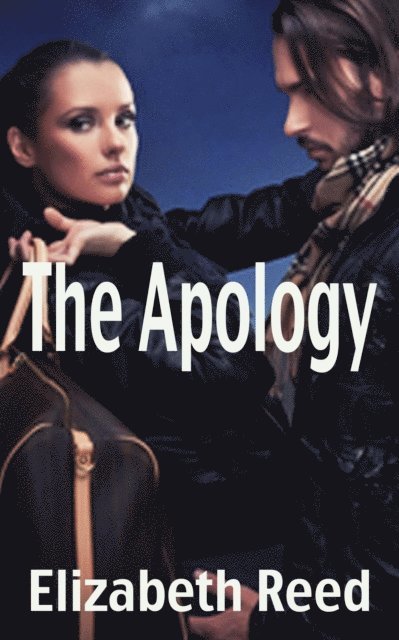 Elizabeth Reed - Apology, E-bok