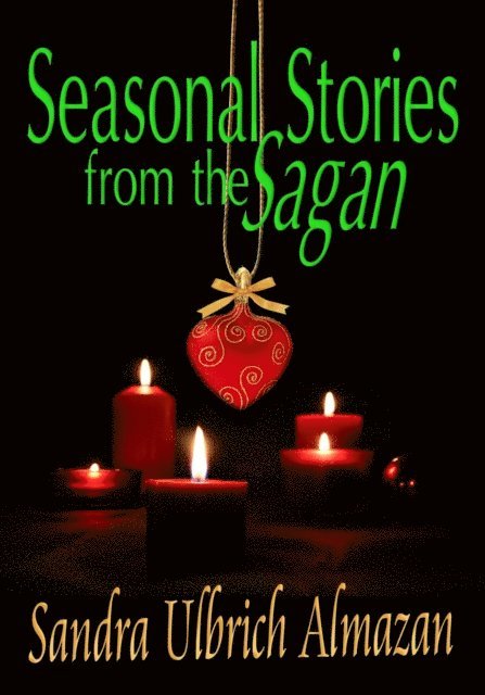 Sandra Ulbrich Almazan - Seasonal Stories from the Sagan, E-bok. Tillgänglighet: Lägg i varukorg