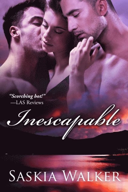 Saskia Walker - Inescapable, E-bok
