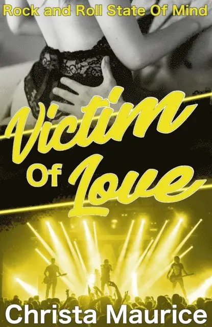 Christa Maurice - Victim Of Love, E-bok. Tillgänglighet: Lägg i varukorg