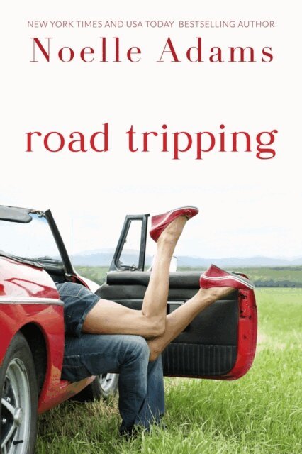 Noelle Adams - Road Tripping, E-bok