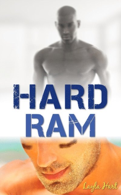 Layla Hart - Hard Ram, E-bok