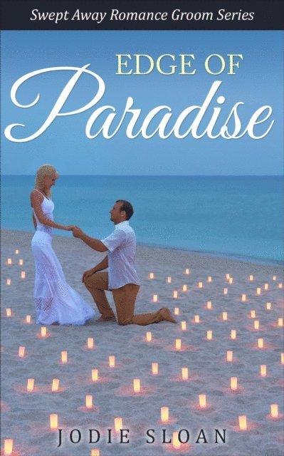 Jodie Sloan - Edge of Paradise, E-bok