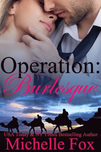 Michelle Fox - Operation: Burlesque, E-bok. Tillgänglighet: Lägg i varukorg