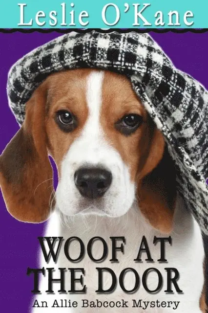 Leslie O'Kane - Woof at the Door, E-bok. Tillgänglighet: Lägg i varukorg