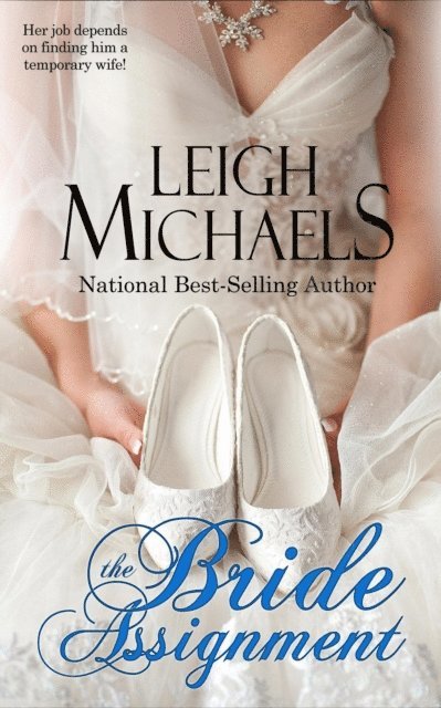 Leigh Michaels - Bride Assignment, E-bok