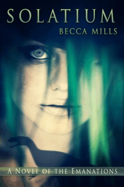 Becca Mills - Solatium, E-bok