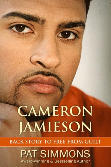 Pat Simmons - Cameron Jamieson, E-bok